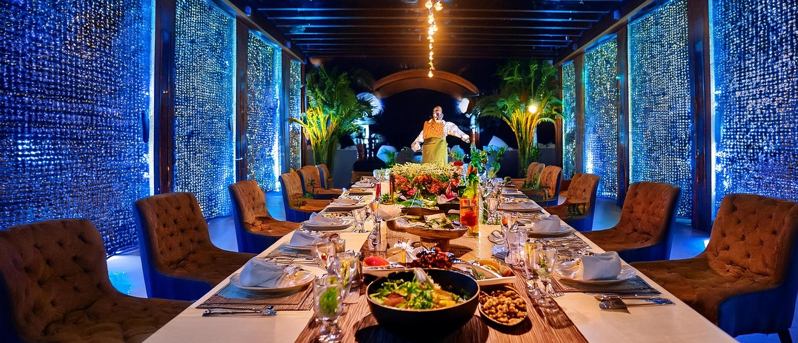 Where to Dine in Bangalore’s Best 5-Star Hotels (2026): Reviews, Prices & Top Picks